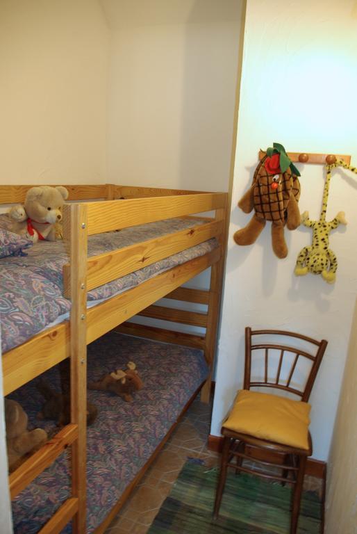 Les Chandelles Bed & Breakfast Villiers-le-Morhier Zimmer foto
