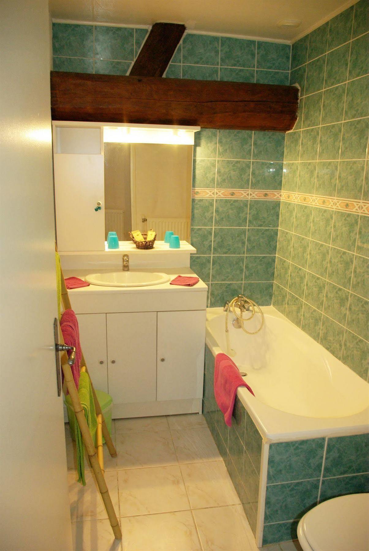 Les Chandelles Bed & Breakfast Villiers-le-Morhier Exterior foto