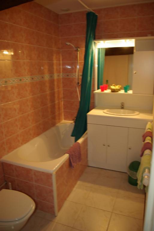 Les Chandelles Bed & Breakfast Villiers-le-Morhier Zimmer foto